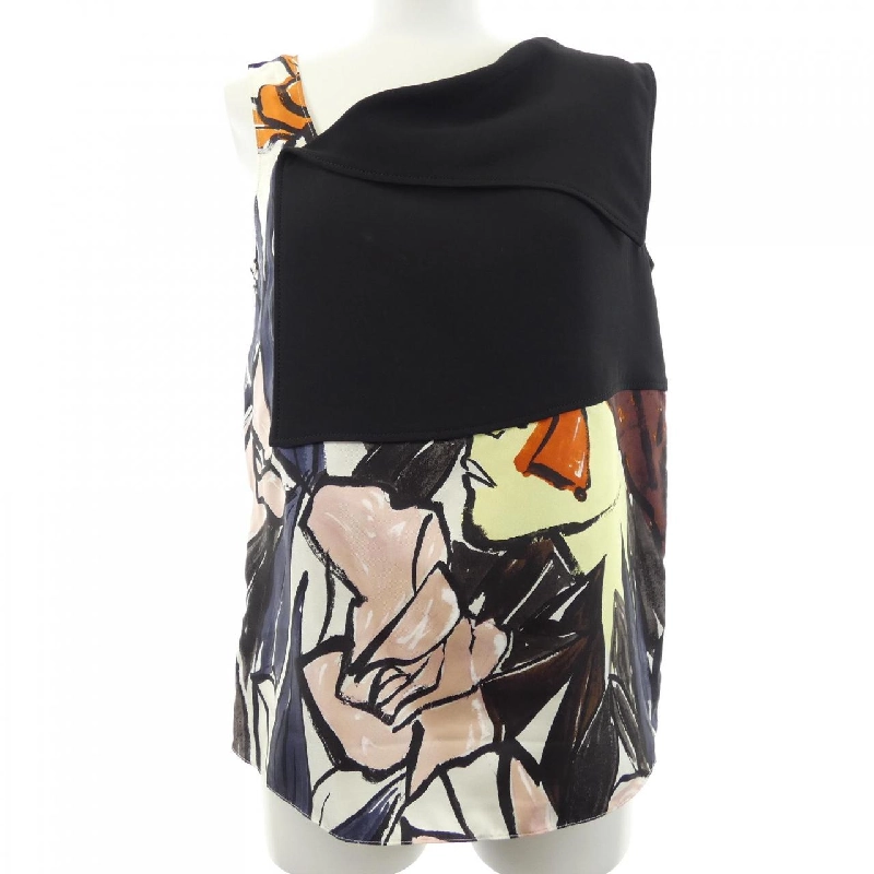 クリスチャンディオール CHRISTIAN DIOR 5C21510D1726 Top - Hàng hiệu Chính hãng 824024