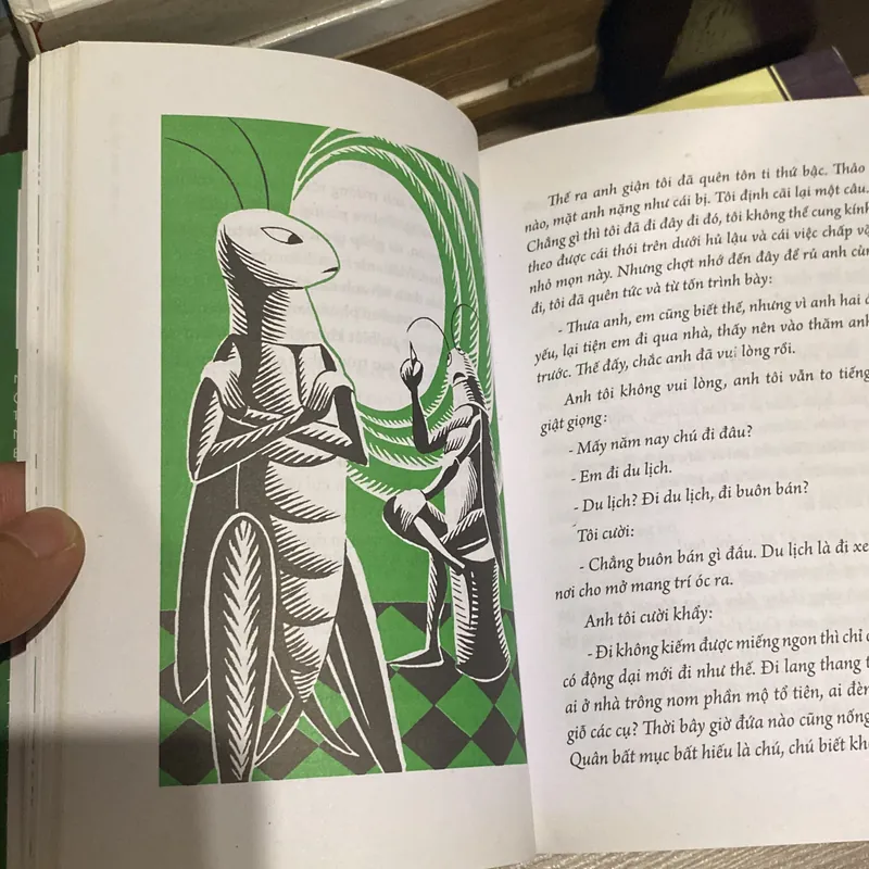 DẾ MÈN PHIÊU LƯU KÝ  699287