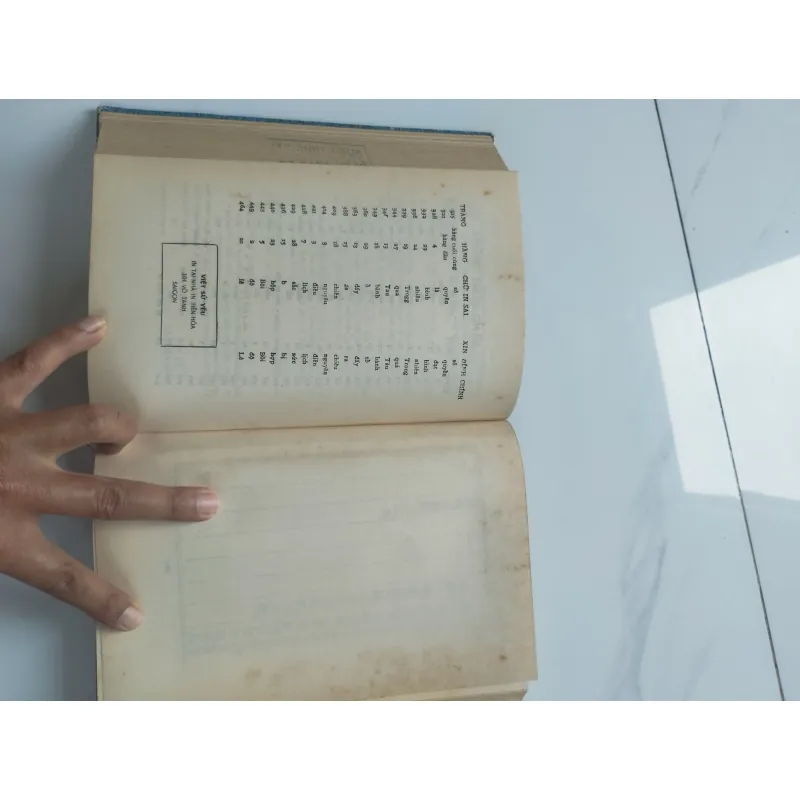 Việt Sử Yếu- in 1971 925329