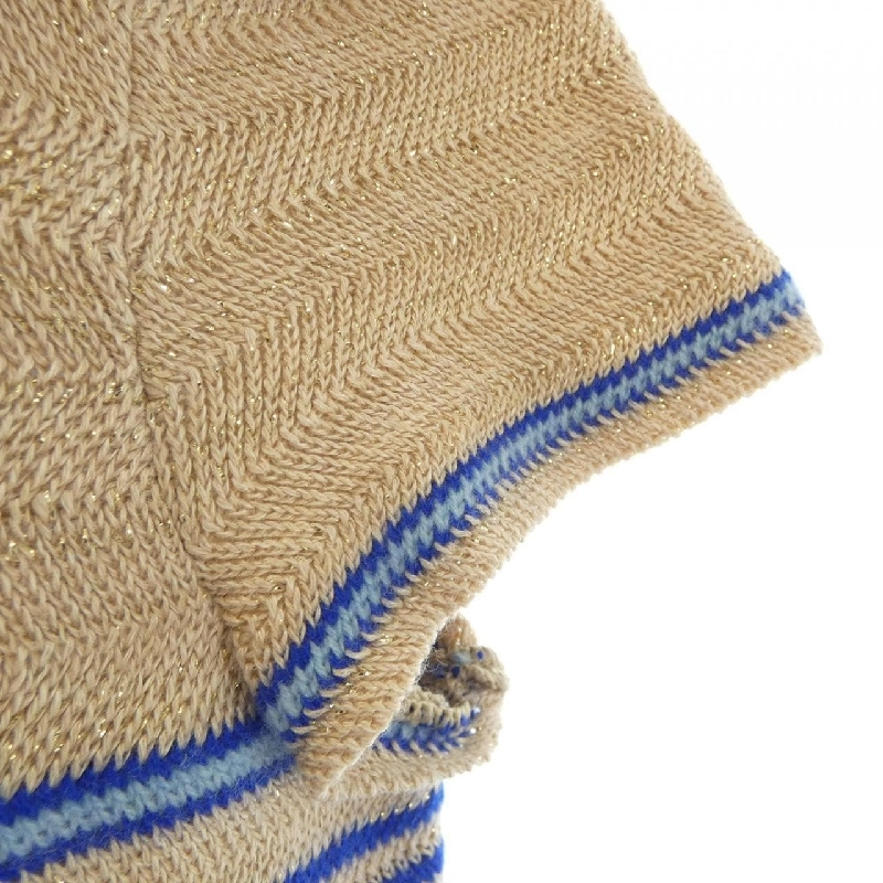 Chanel CHANEL P60542K46053 Áo len 627885