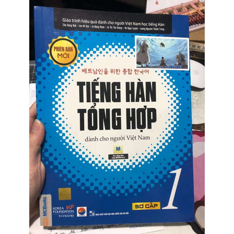 Tiếng Hàn tổng hợp (đọc phần mô tả nhé bạn) ♥️ 388967