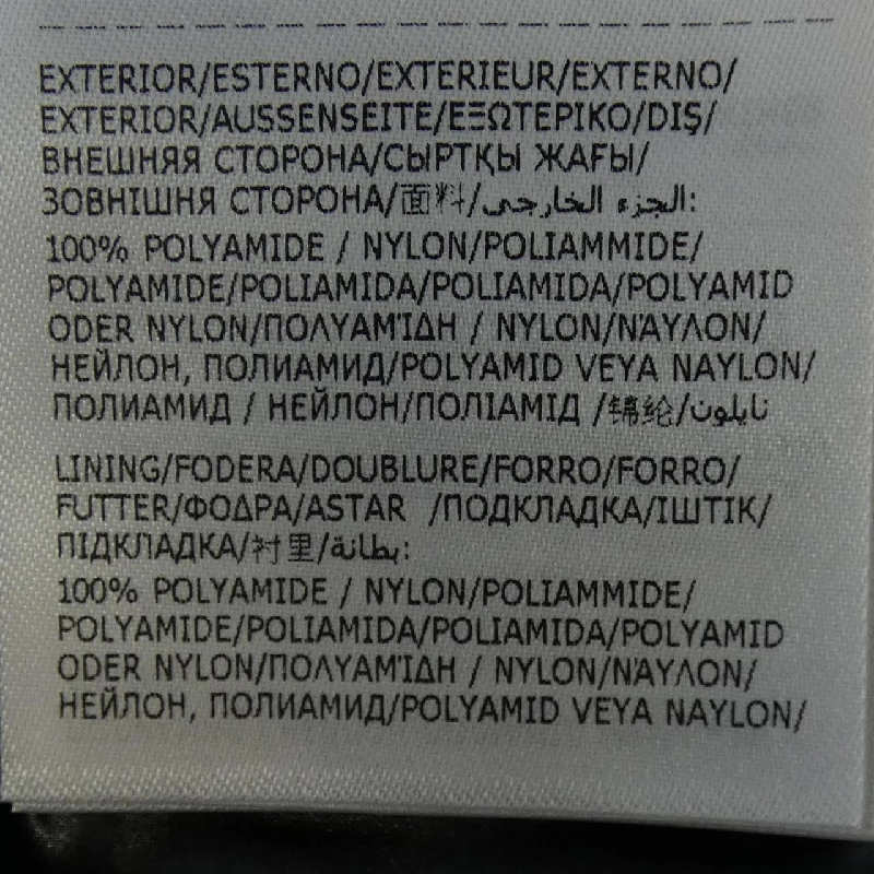 MONCLER BELLEVUE Áo khoác lông 632779