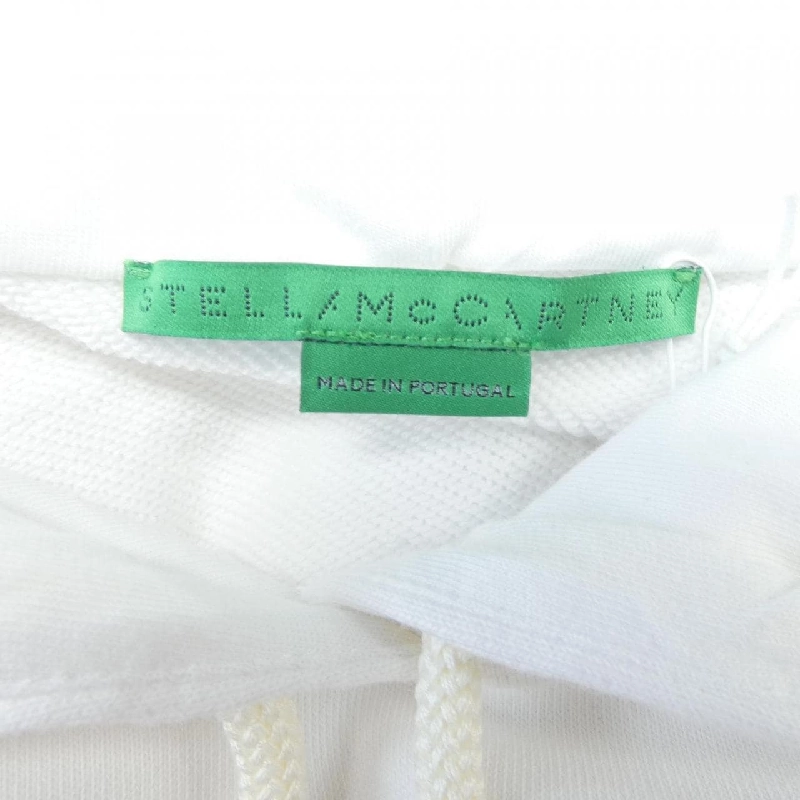 Áo hoodie ghi âm STELLA MCCARTNEY 633128