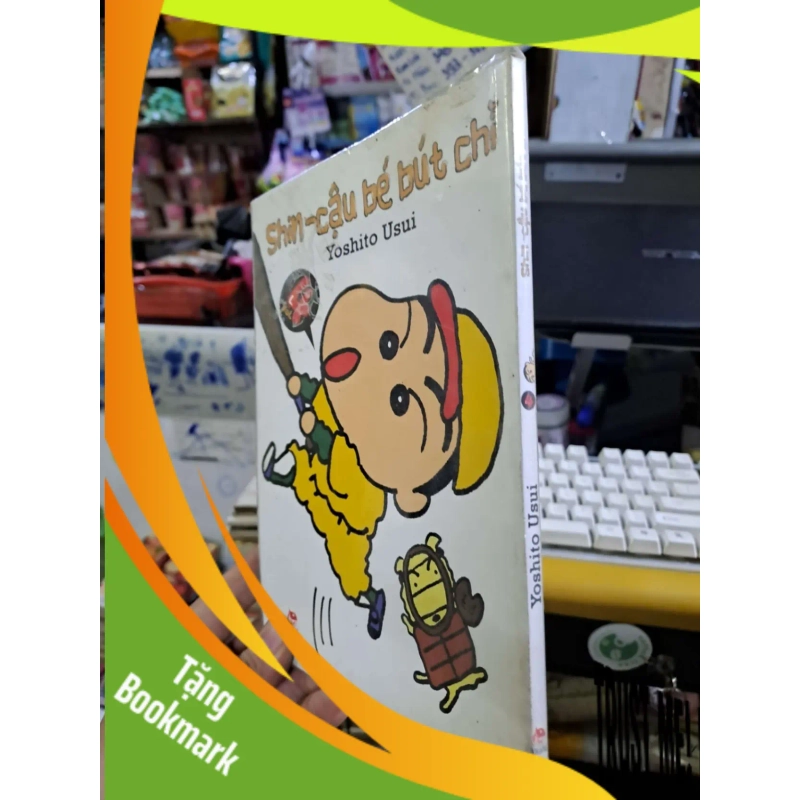 (TẶNG BOOKMARK) Truyện tranh RBK1410-81 955163