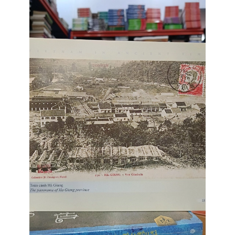 Việt Nam Xưa: Vietnam in Ancient Time - PGS. TS. Nguyễn Mạnh Hùng 540955