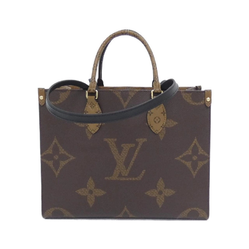 Túi xách Louis Vuitton Monogram Giant OnTheGo MM M45321 - Hàng hiệu Chính hãng 803672