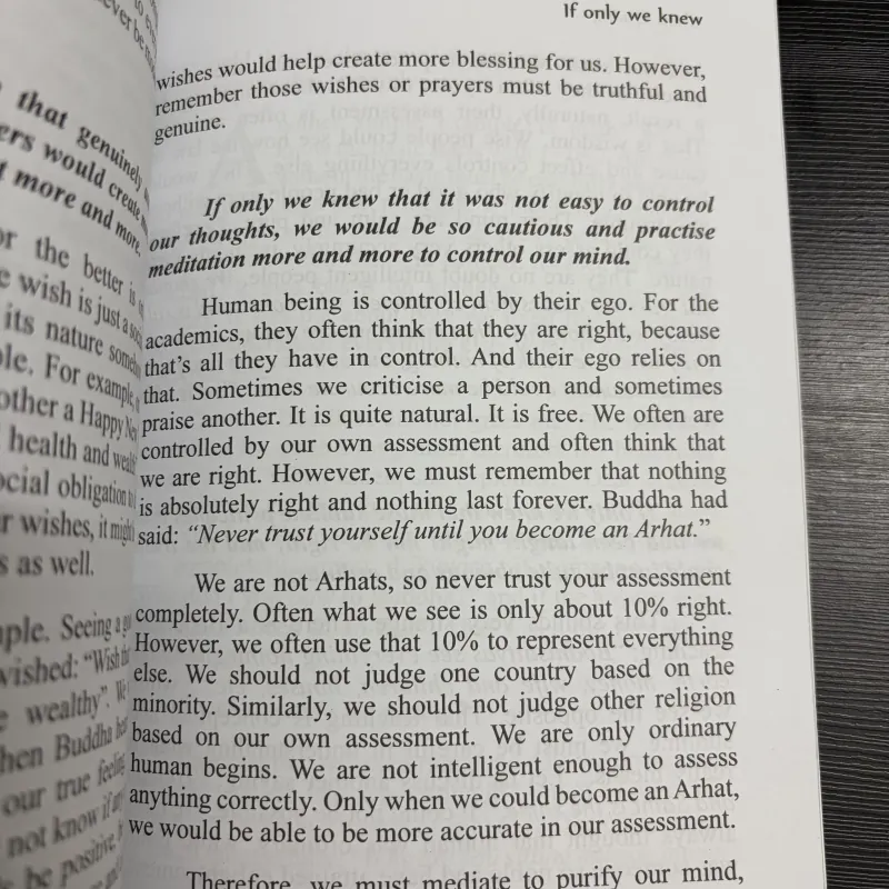 Combo 3 cuốn song ngữ: Hạnh Phúc Mong Manh-Sự Dao Động Của Tâm-Nếu Biết Rằng… 925576