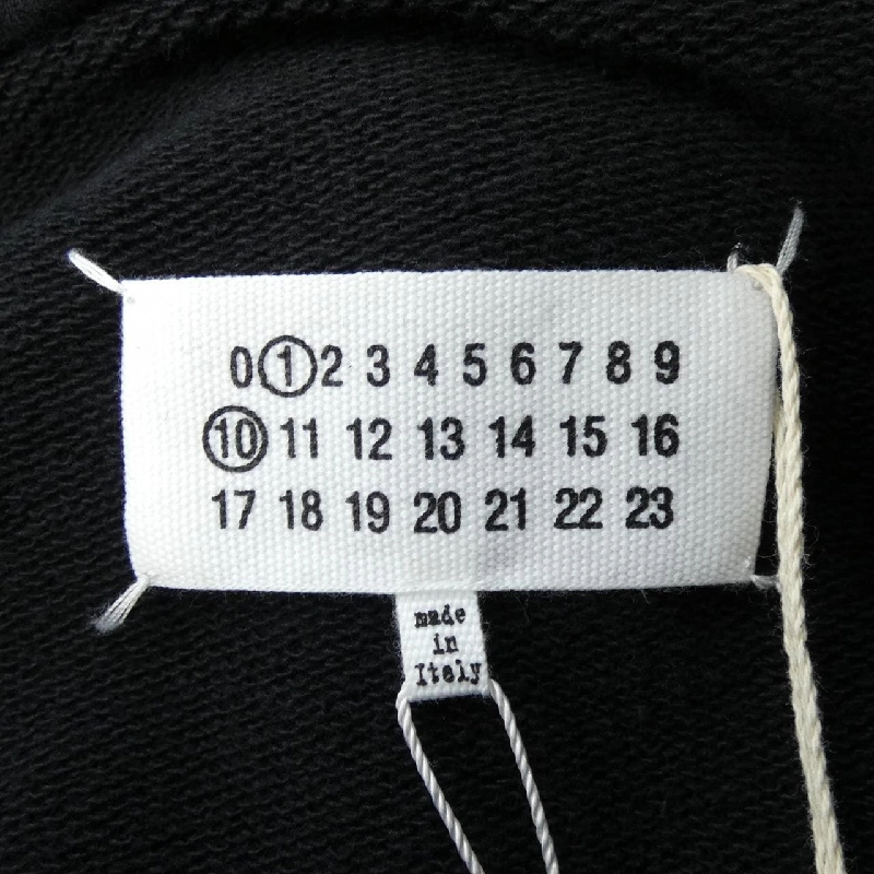 Maison Margiela S50GU0202 S25505 Áo khoác - Hàng hiệu Chính hãng 902155