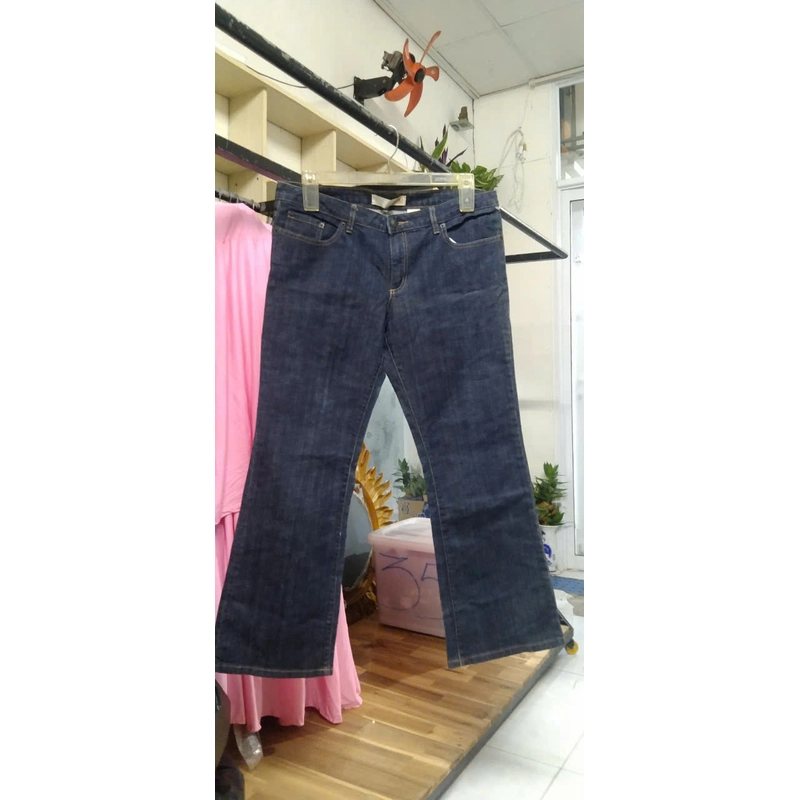 Quần jean size 12 502414