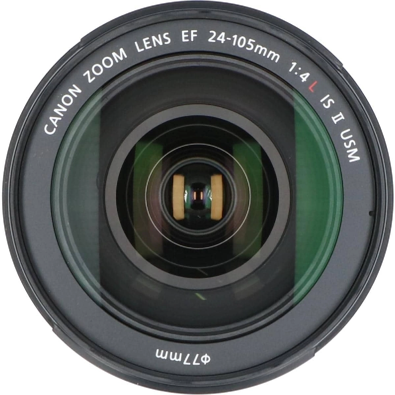 Ống kính EF24-105mm F4L IS II USM - Hàng hiệu Authentic 880286