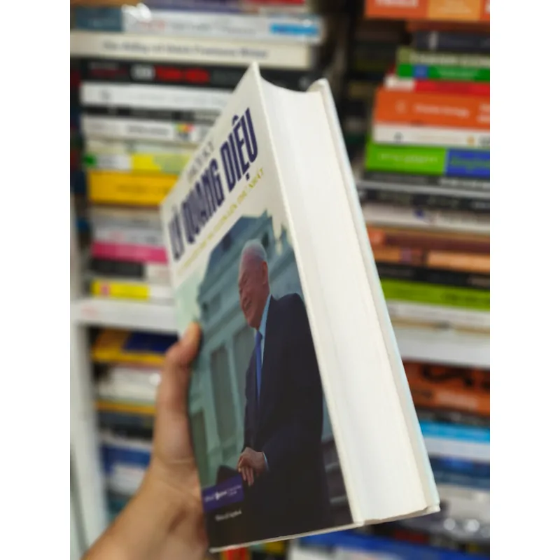 Hồi kí Lý Quang Diệu tập 2🌱 691625