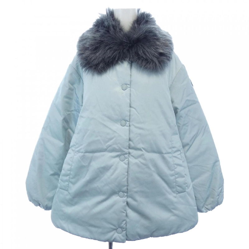 Áo khoác lông vũ MONCLER 642979