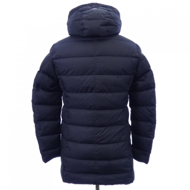 Herno PI0191U Áo khoác lông - Hàng hiệu Authentic 886506