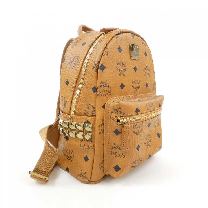 Ba lô MCM MMK6SVE41CO01 - Hàng hiệu Chính hãng 831276