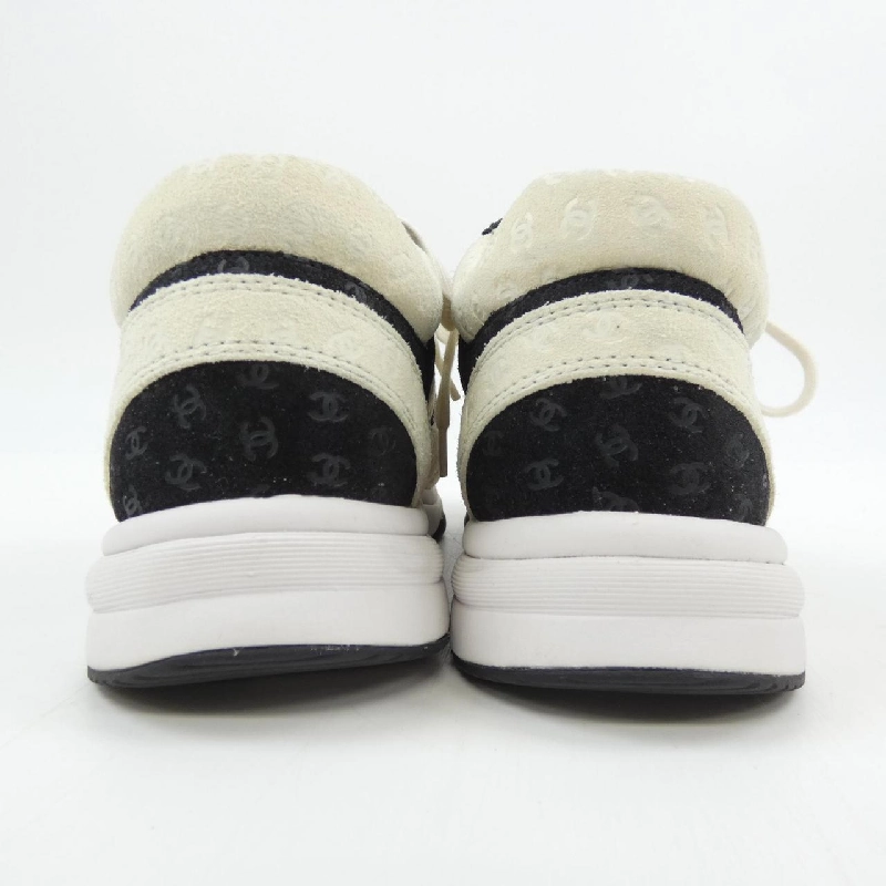 Giày thể thao CHANEL G39230V56689 659572