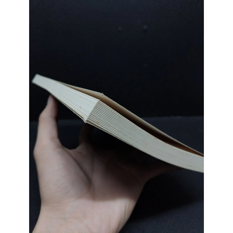 Áp dụng tinh thần phật giáo xây dựng văn hóa doanh nghiệp Minh Thạnh mới 80% bẩn bìa ố nhẹ có highlight HCM0806 tâm linh 914697