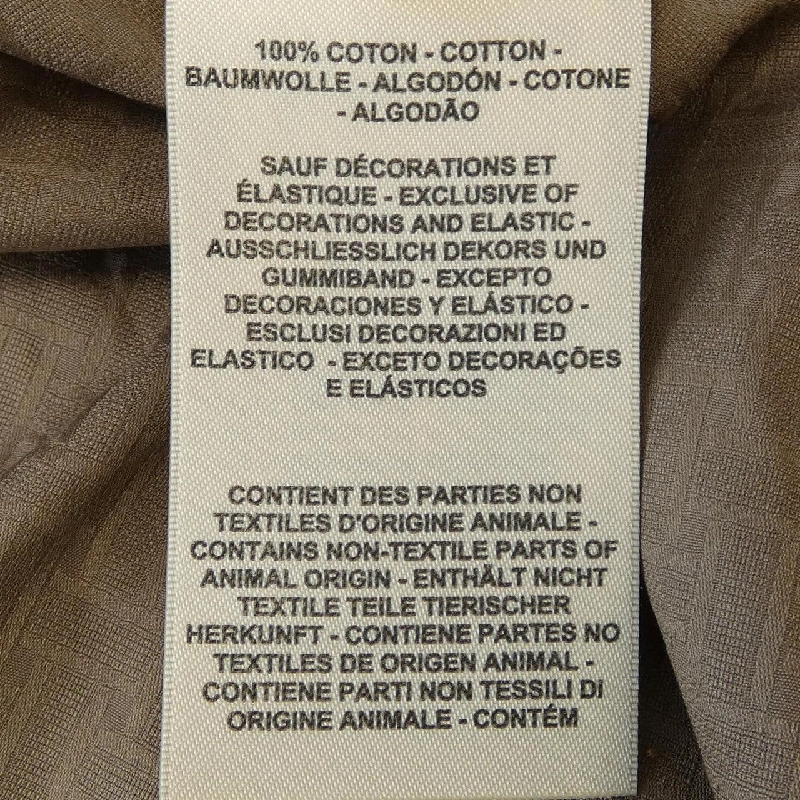 HERMES 4E0502DB Váy - Hàng hiệu Chính hãng 813835