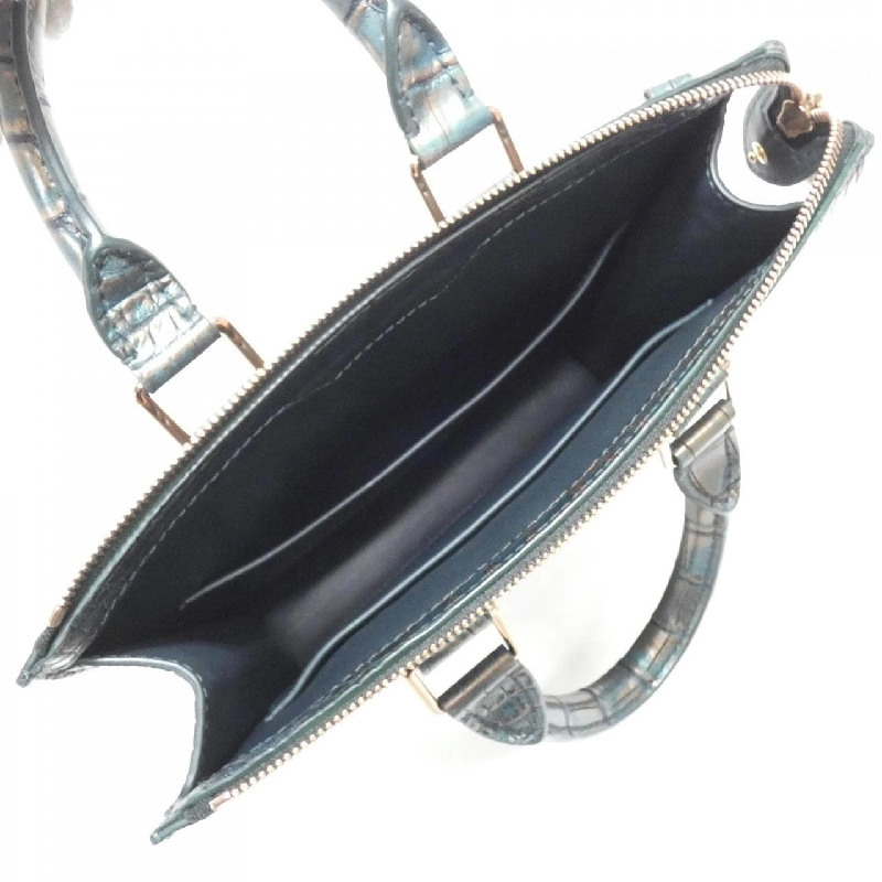 Túi xách chéo da kỳ lạ Louis Vuitton 619706