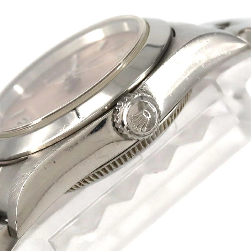 Đồng hồ Rolex Oyster Perpetual 76080 SS tự động A - Hàng hiệu chính hãng 871528