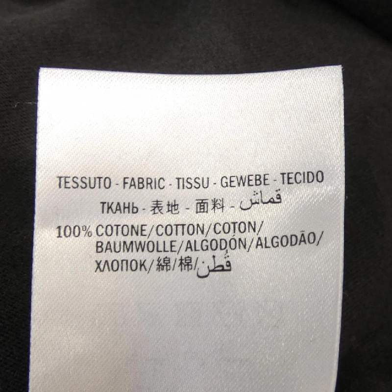 Gucci GUCCI 493117-XJAKE Áo thun - Hàng hiệu Chính hãng 889041