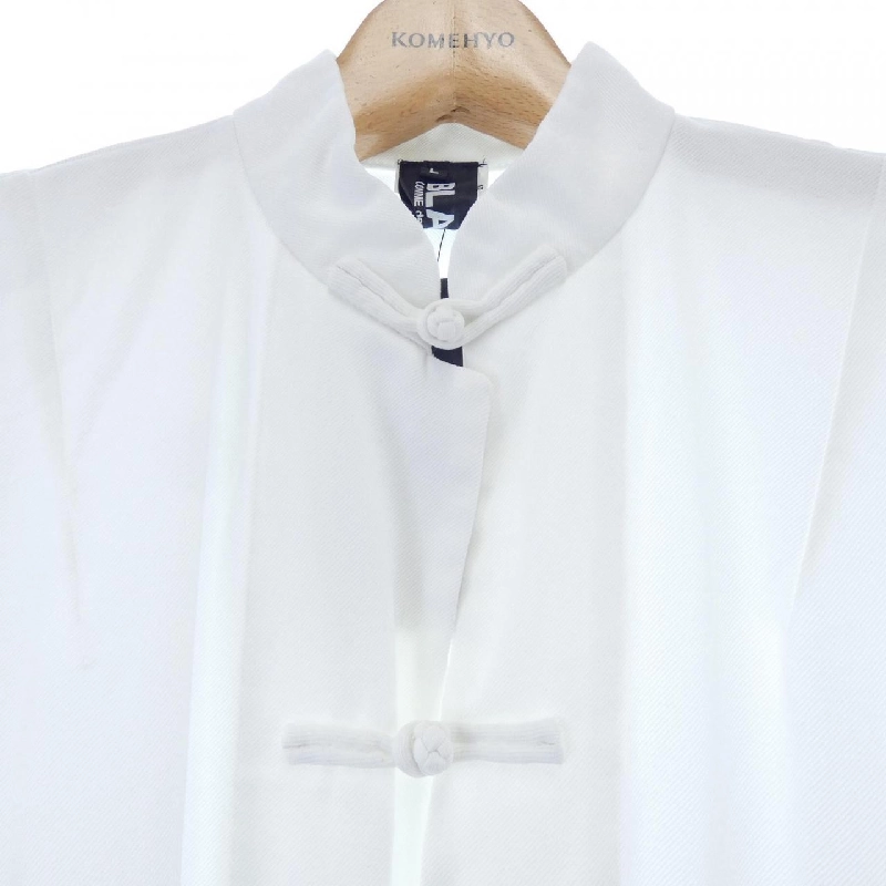 BLACK COMME des GARCONS 1I-J026 Áo khoác 627342