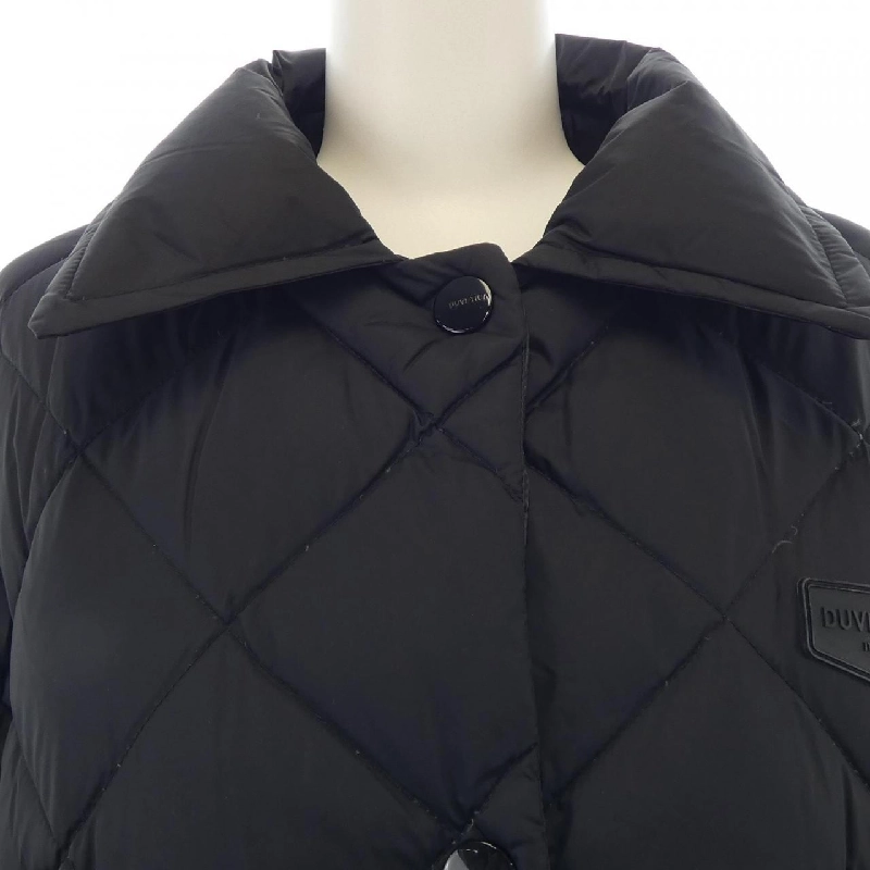 Áo khoác lông vũ DUVETICA BIBARI 631892