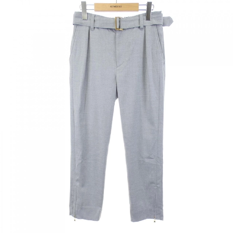 Quần CULLNI - Hàng hiệu Authentic 810012