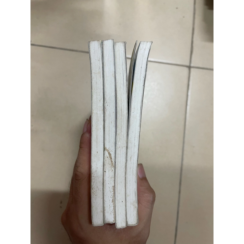 Chắp cánh thiên thần bộ 4 tập 530946