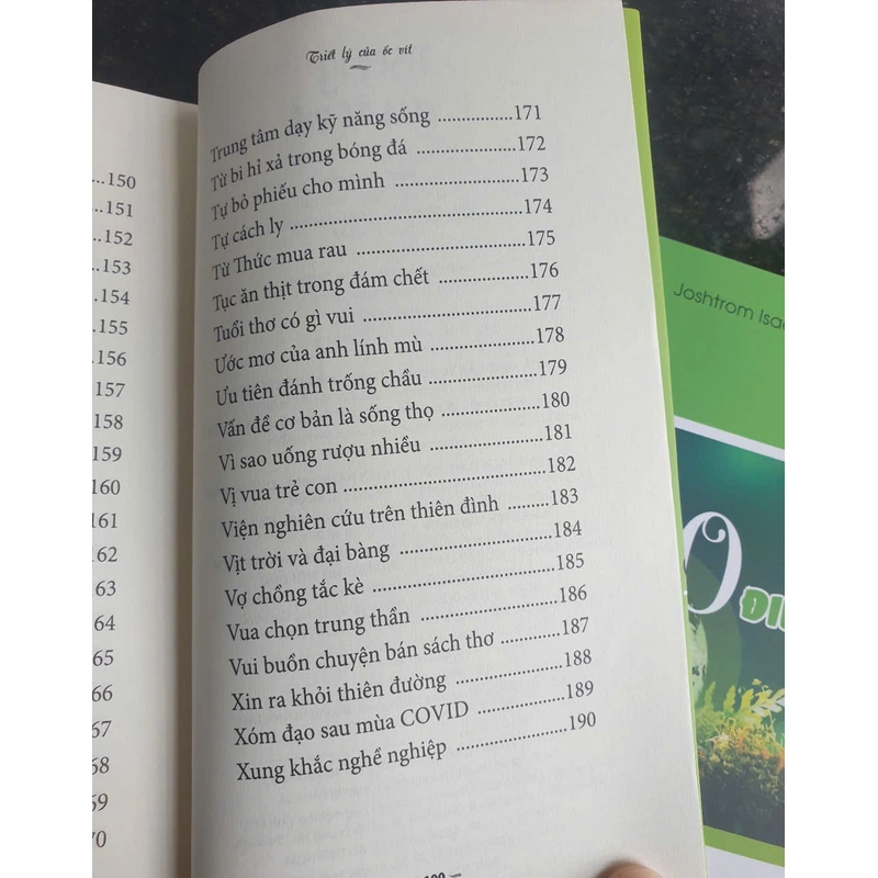 Triết Lý Của Ốc Vít 471412