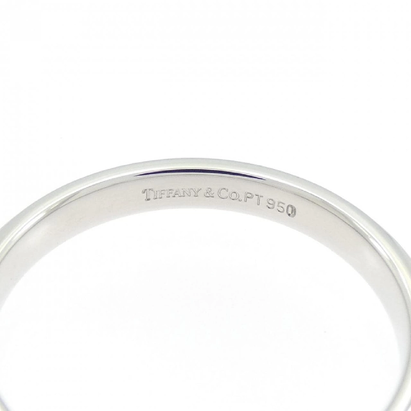 Nhẫn Milgrain Tiffany - Hàng hiệu Authentic 834276