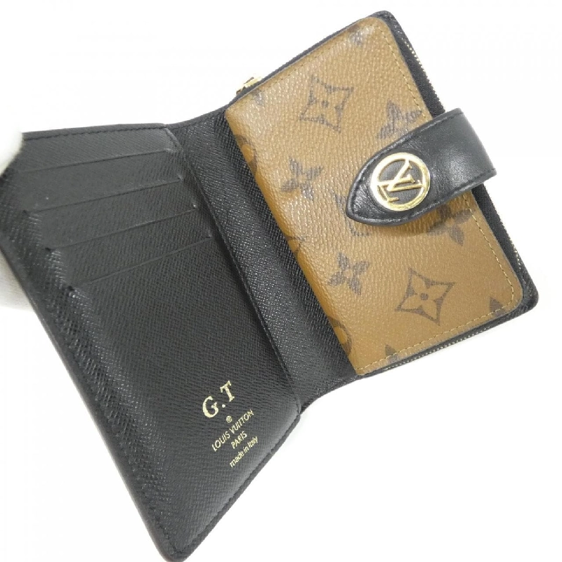 Ví Louis Vuitton Monogram Reverse Portefeuille Juliette M69432 - Hàng hiệu Chính hãng 806503