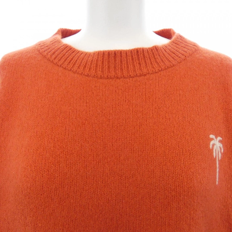 The Elder Statesman - Áo len - Hàng hiệu Authentic 815700