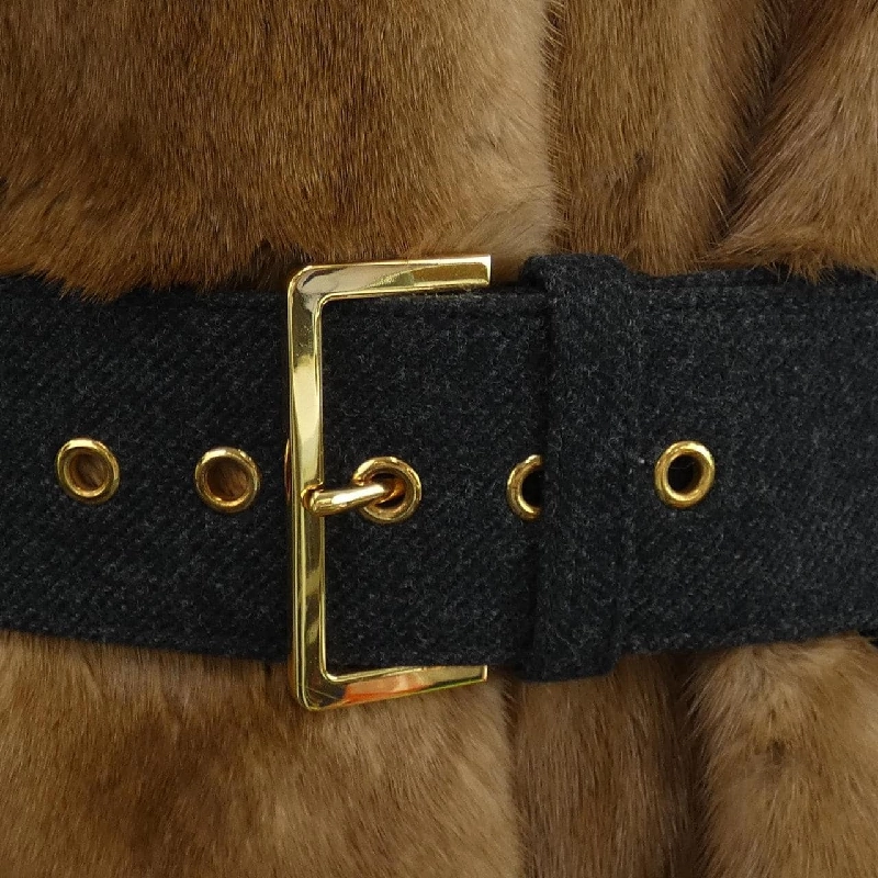 MARNI MARNI áo khoác 630847