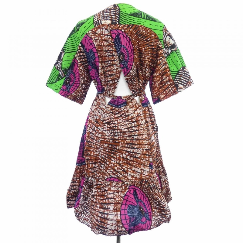 STELLA MCCARTNEY 510997 SKA51 Đầm - Hàng hiệu Chính hãng 815403