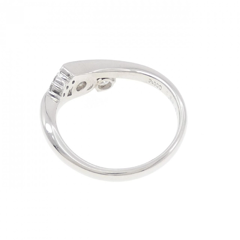 Nhẫn kim cương PT900 0.29CT 665892