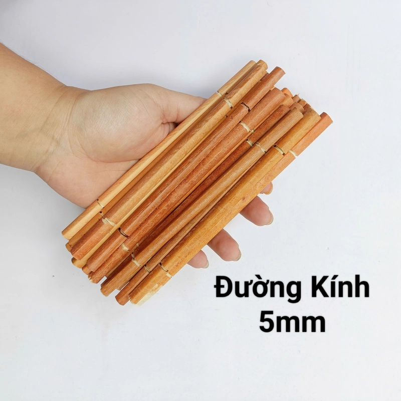 Đũa uốn, trục uốn xoăn xù mì loại tốt 470991