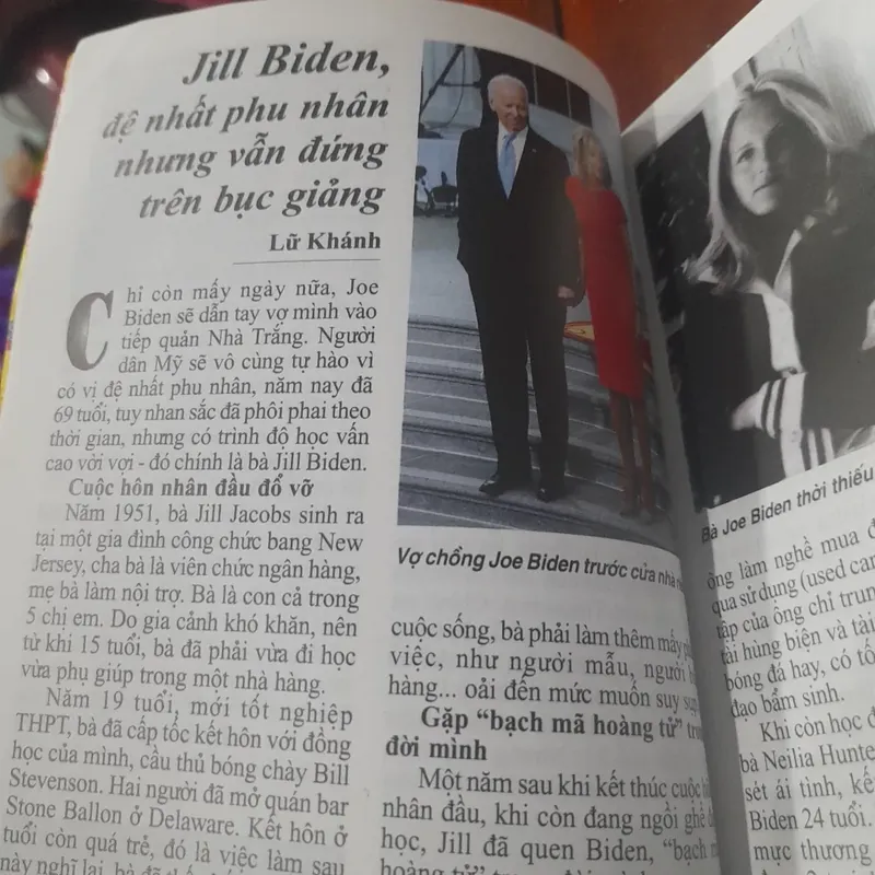 Tạp chí KIẾN THỨC NGÀY NAY số 1094 Chào năm mới 2021 734969