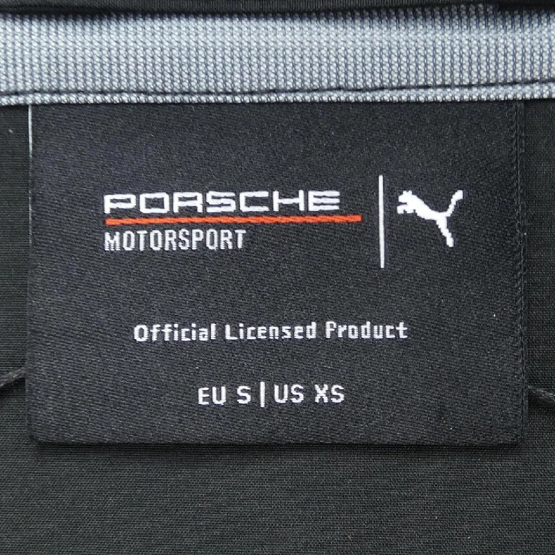 Áo khoác PORSCHE PUMA - Hàng hiệu Chính hãng 892505
