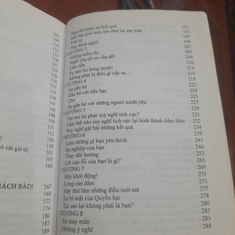 Andrew Matthews - Cuộc sống THAY ĐỔI khi CHÚNG TA THAY ĐỔI 444766