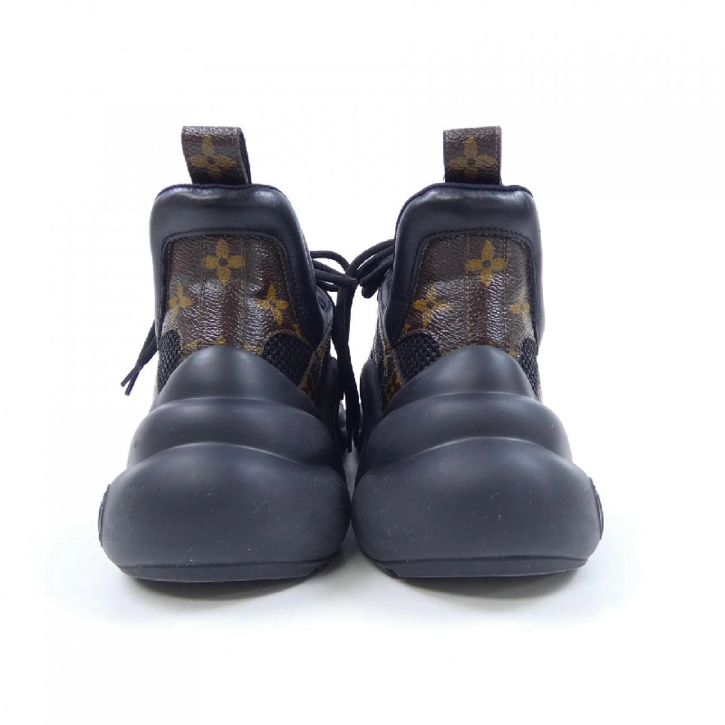 【Khuyến mãi】Giày thể thao LOUIS VUITTON 664681