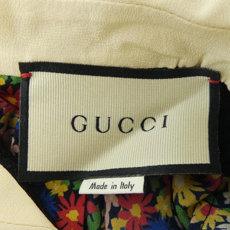 Gucci GUCCI Áo - Hàng hiệu Chính hãng 826765