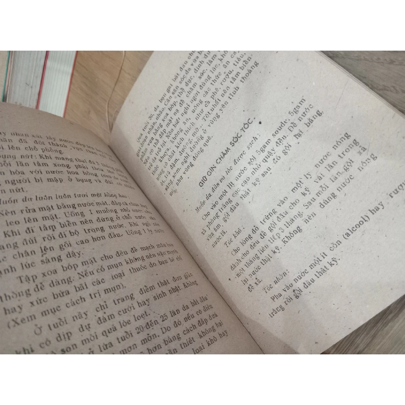 Những điều cần biết của bạn gái - Đoàn Văn Thông 705203