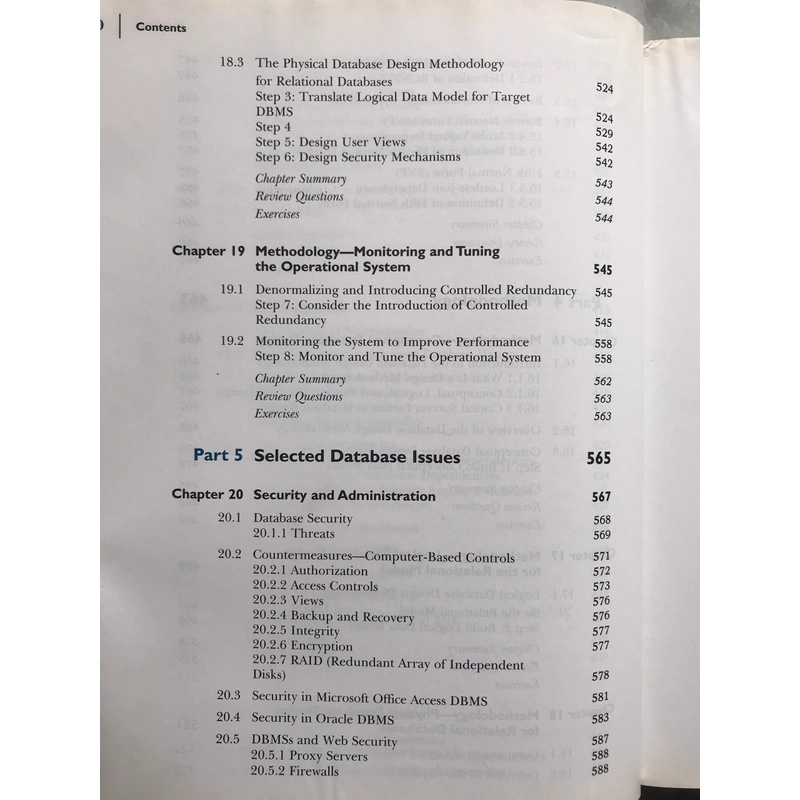 DATABASES SYSTEM 456163