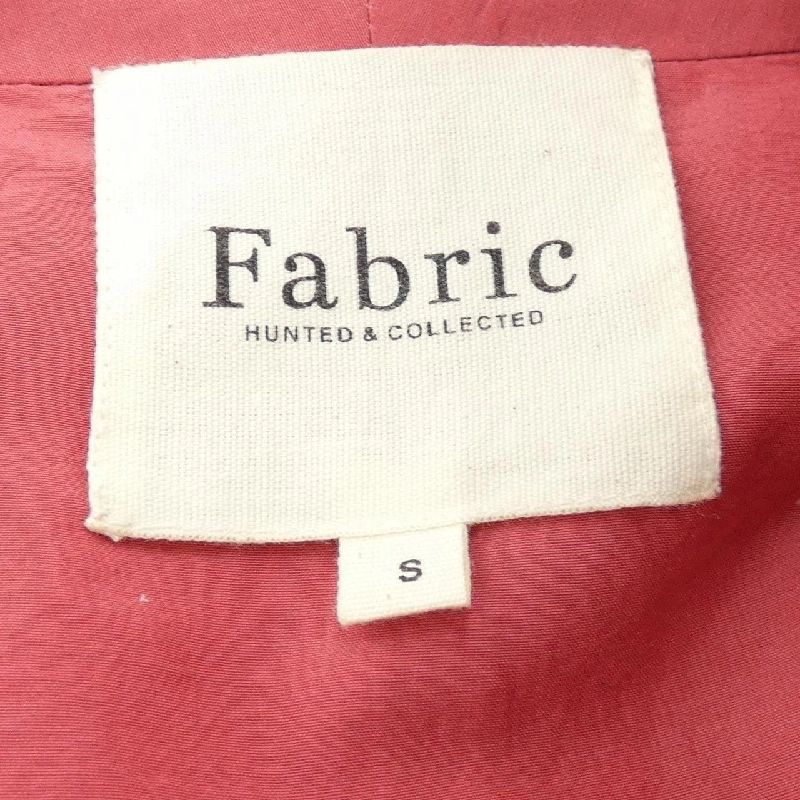 Áo khoác cardigan FABRIC - Hàng hiệu Authentic 822635