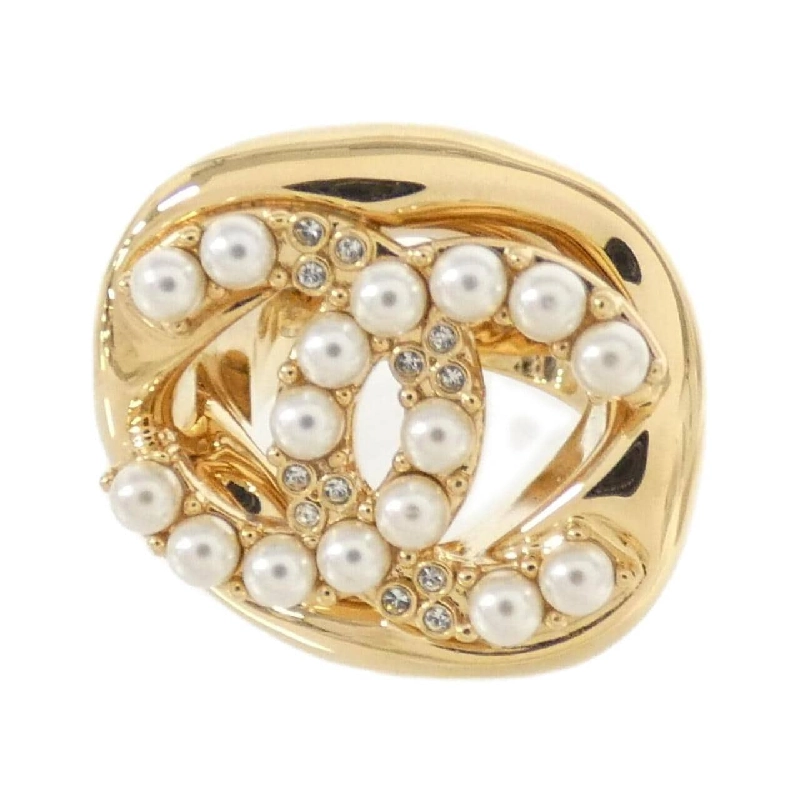 Nhẫn Chanel ABD736 626792