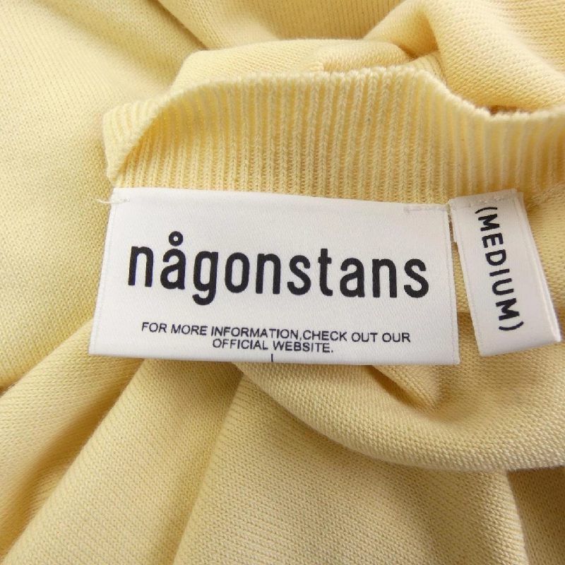 【Mã giảm giá】Nagonstans nagonstans áo 642725