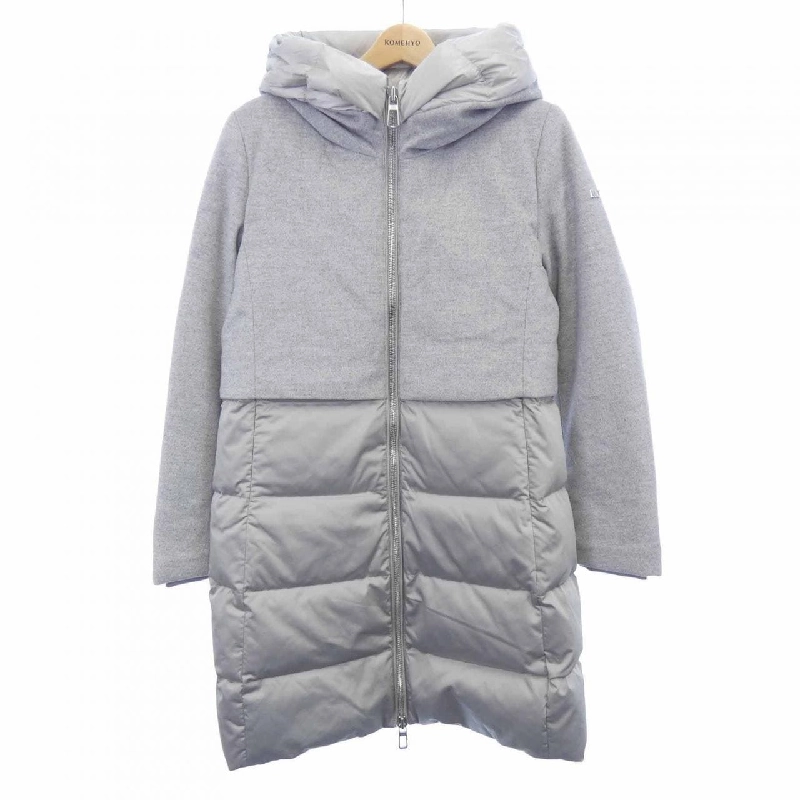 DUNO DUNO Áo khoác lông 634076