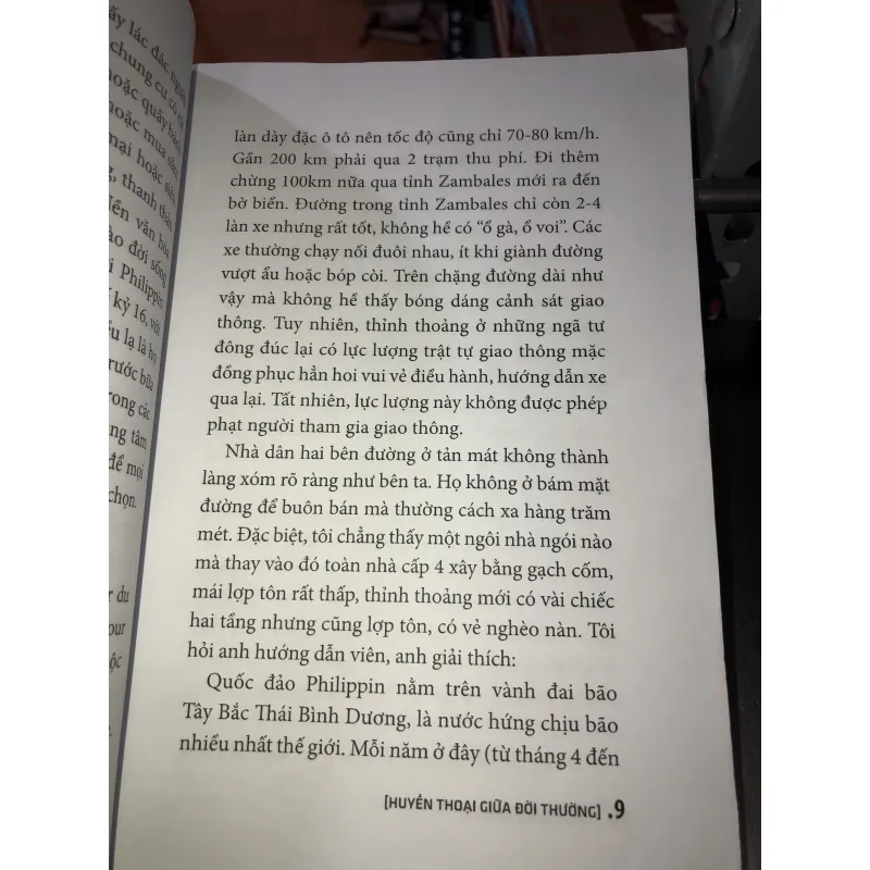 Huyền thoại giữa đời thường - Trần Thanh Chương 1011362