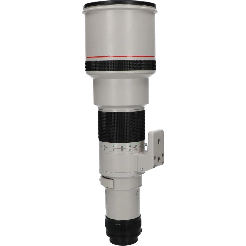 Ống kính CANON NEW FD500mm F4.5L - Hàng hiệu Authentic 887024