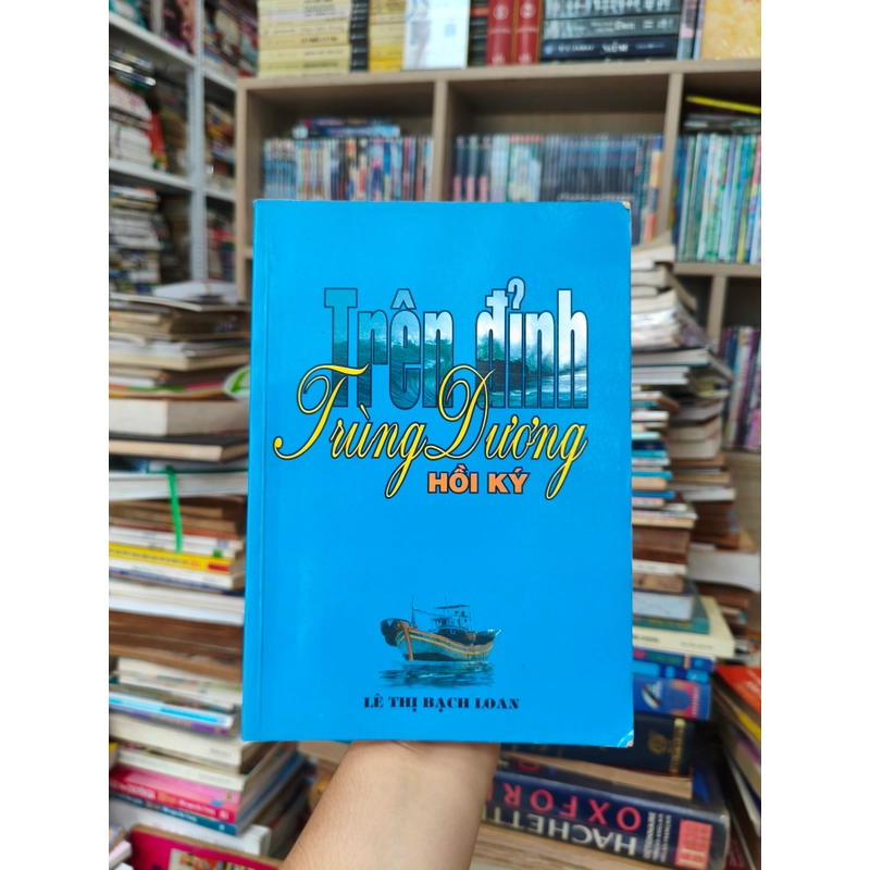 Trên đỉnh tùng dương 🌱 466529